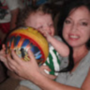 Meet your Posher, Sharon